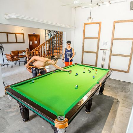 Bliss & Beats Hostel Phnom Pen Exterior foto