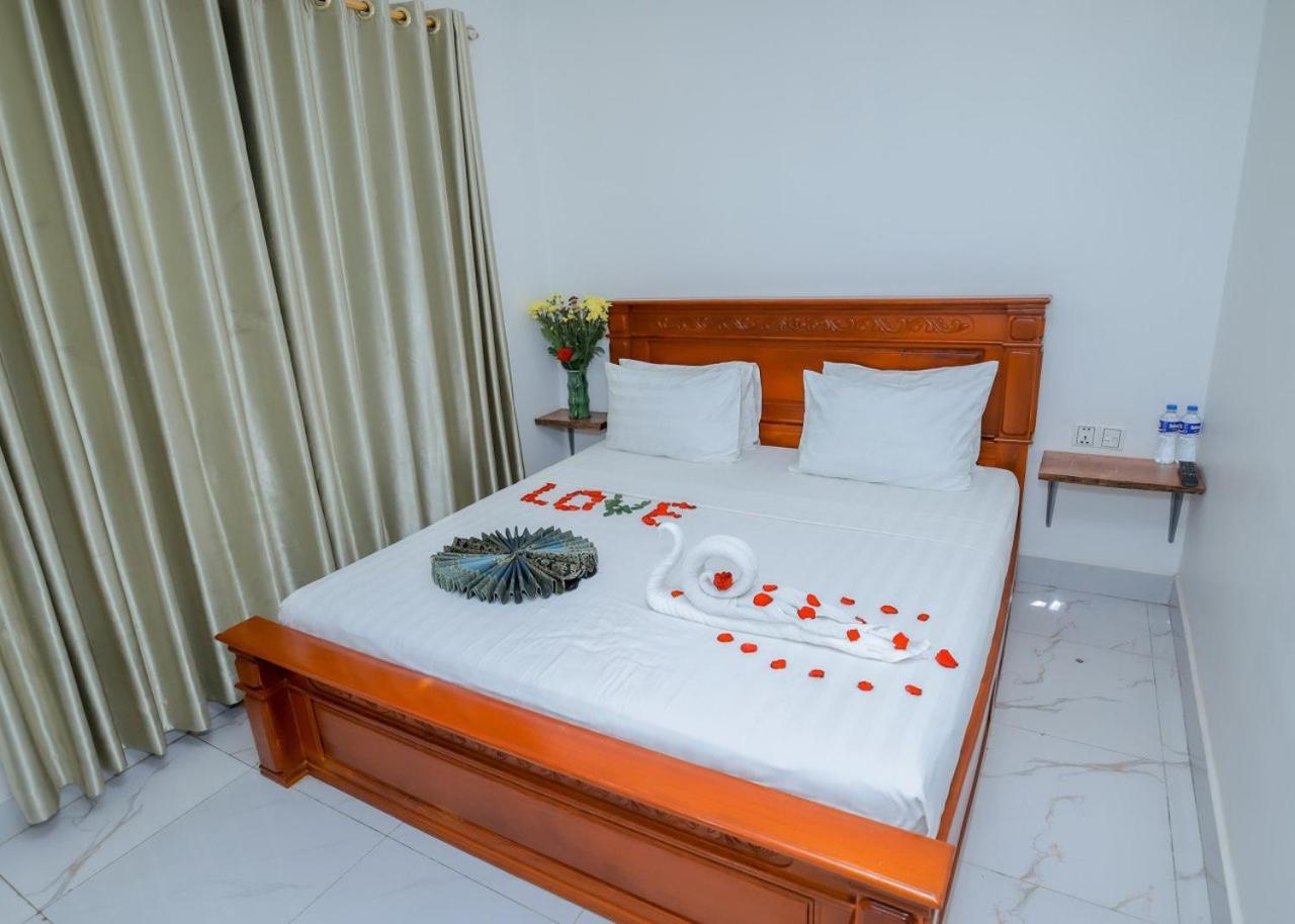 Bliss & Beats Hostel Phnom Pen Exterior foto